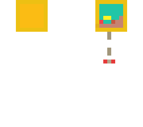 old tv
