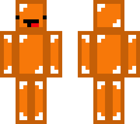 orange skeppy