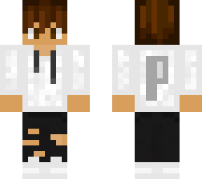 pabo skin
