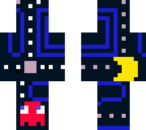 pac man