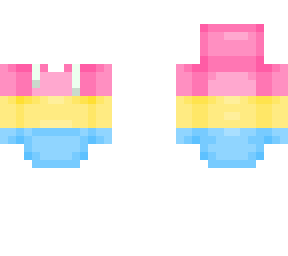 pan pride hoodie base