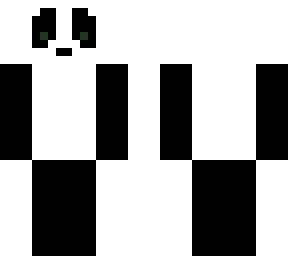 panda