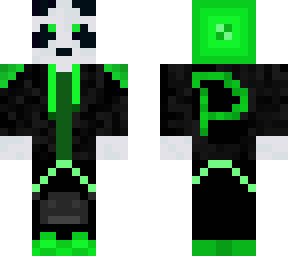 panda contest