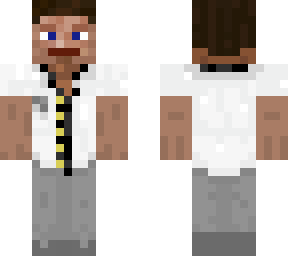party steve mod