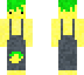 pineapple boi
