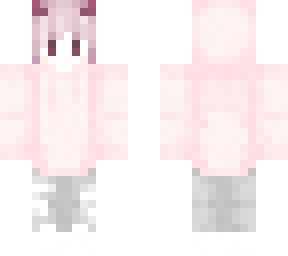pinky