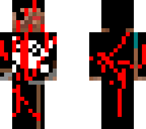 pirata asesino