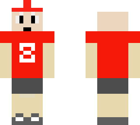 pokemon trainer