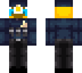 police officer