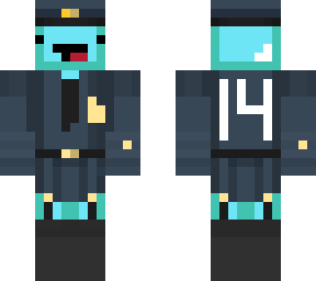 police skeppy