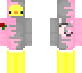 pollitoattack