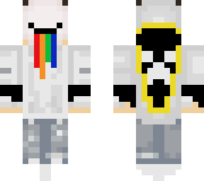 popular skin