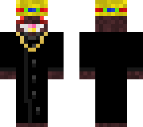 priest (rats united)