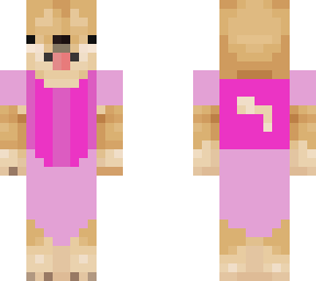 princess doge...