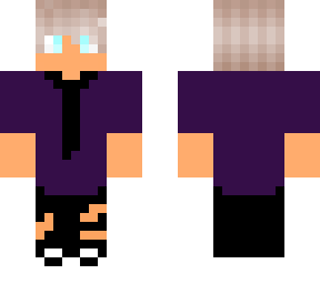 prom boy v2