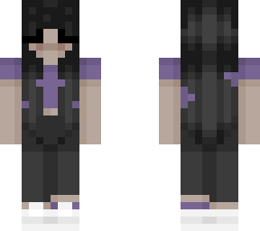 purple egril