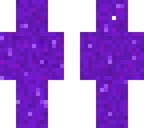 purple guy