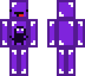 purple skeppy ninja