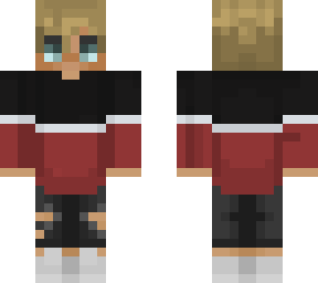 pvp blond