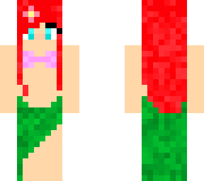 queen ariel edit