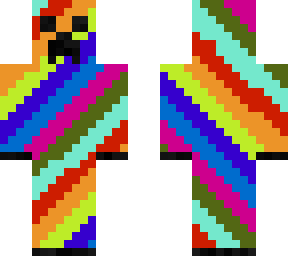 rainbow