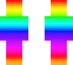 rainbow