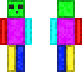 rainbow savage (100 likes)