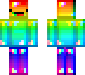 rainbow skeppy