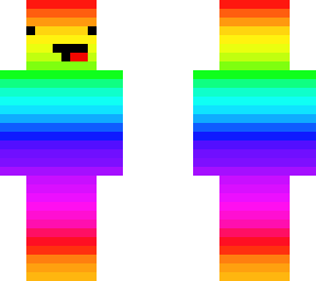 rainbow skeppy
