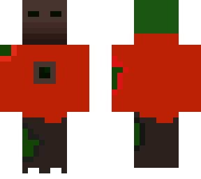 rarbot the zombie
