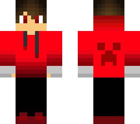red guy