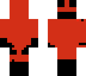 red ninja mad city
