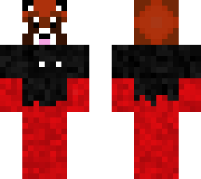 red panda for veru