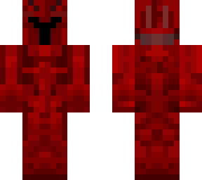 red rider
