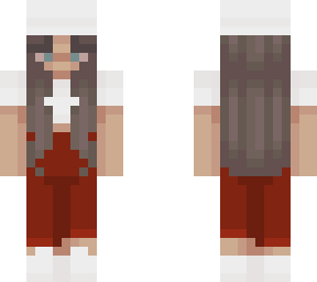 red vr of mochi skin