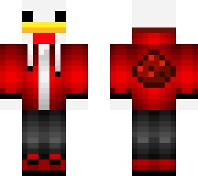redstone chicken