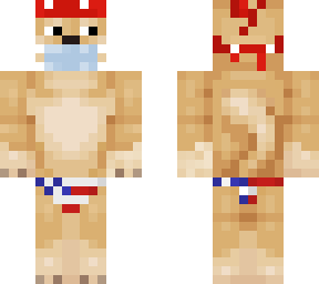 ricardoge (corona edition)