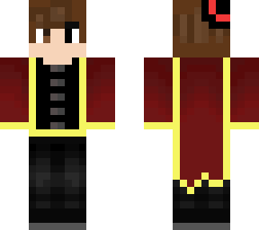 ringmaster bryan