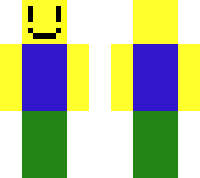 roblox noob