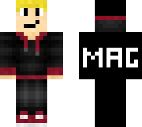 rot panda mag
