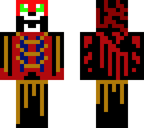 royal skeletorian