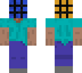 rubiks cube steve