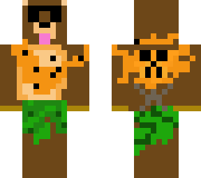 rubius canival