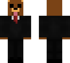rubius con traje de gala