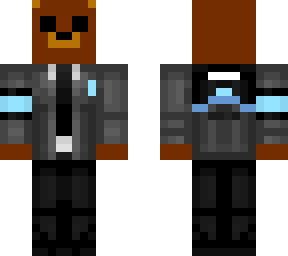 rubius connor