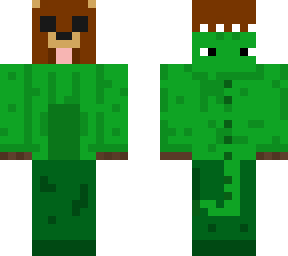 rubius dinosaurio