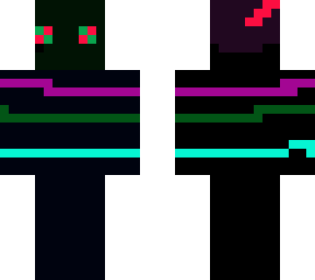 samuel remake