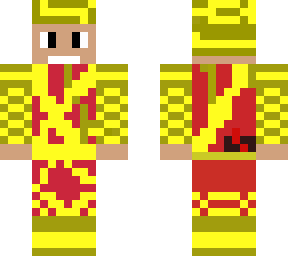 samurai warrior