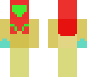 samus aran