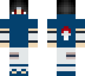 sasuke uchiha